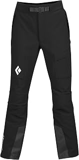 Black Diamond Dawn Patrol Approach Pant - Men's -