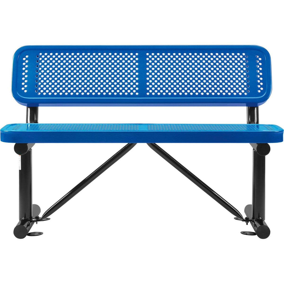 Global Industrial Blue / 1 / Industrial Benches