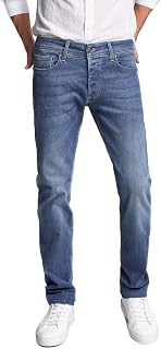 Jeans Lima Spartan Medium Light Rinse 36