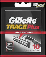 Gillette TRAC II - 30 Cartridges