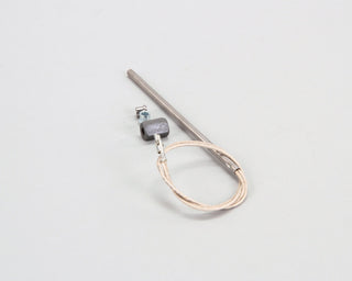 Tank,Replacement Probe Assembly Mg14 - Genuine OEM Replacement Part by Pitco – Model B3316801-C