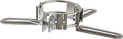 Fasco KIT34 Band Mounting Large Lug Kit, 4-11/16" to 9-7/8" Bolt Circle Range, for 3.3" Motor Diameter