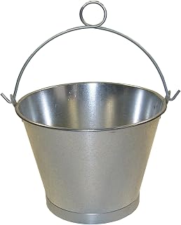 'Imex The Fox 10214 – Cube Conical with Handle Fixed (11, 27 x 22 cm