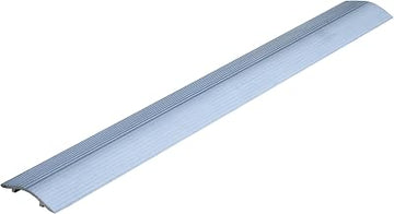 Extruded Alum Crossover 24" Silver