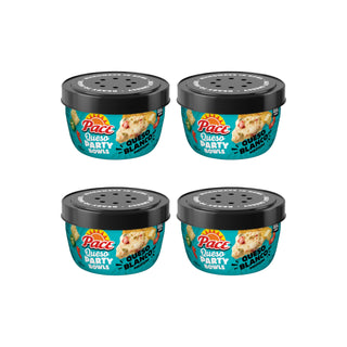 Queso Blanco Dip by Pace – 11 Ounce (Pack of 4), Pack of 4, Model 200650029122