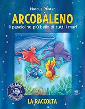 ARCOBALENO. LA RACCOLTA