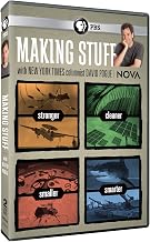 Nova: Making Stuff