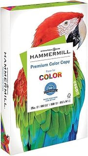 Hammermill Color Copy Digital Paper