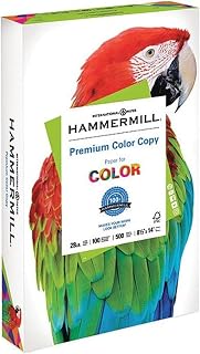 Hammermill Color Copy Digital Paper