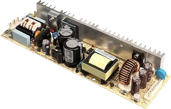 Sandenvendo Power Supply, 24Vdc, Mw