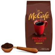 Premium Roast by McCafe – 12 Ounce (Pack of 1), Model 00043000055359