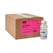 Clear Advantage Mildly Thick/Nectar Water Drink by Thick-It – 8 Fl Oz (Pack of 24), Pack of 24, Model B451-L9044