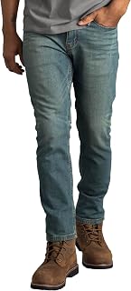 Red Kap Men's Lightweight Cooling Jean