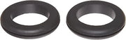 Fasco KIT187 2 Piece Rubber Mounting Ring Kit, For 3.3" Diameter Motors