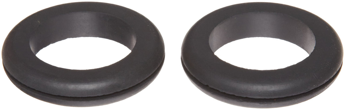 2 Piece Rubber Mounting Ring Kit by Fasco – rubber, Model KIT187