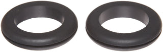 2 Piece Rubber Mounting Ring Kit by Fasco – rubber, Model KIT187