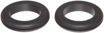 2 Piece Rubber Mounting Ring Kit by Fasco – rubber, Model KIT187