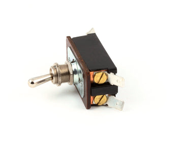 Main Power Master Switch by American Dish Service – Metal, Model 091-3008