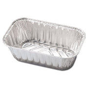 HANDI FOIL Hfa Loaf Pan 1 Lb Foil, 500 CS