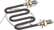 Nu-Vu 251-4002 Retrofit Element Smoker Kit/Re