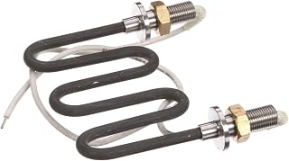 Nu-Vu 251-4002 Retrofit Element Smoker Kit/Re