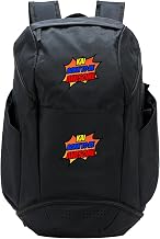 Kai Born To Be Awesome Funny Kai Name Sport Backpack