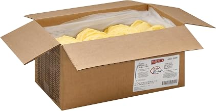 Michael Foods Papettis Table Ready Refrigerated Scrambled Egg, 1.85 Pound -- 12 per case.