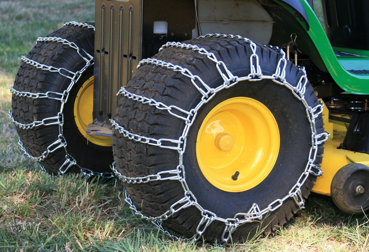 SCC 1061856 / 1 / 2 Snow Thrower & Yard Equipment