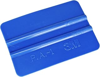 Addicore 3M Squeegee for Kapton or Painter's Tape Application to 3D Printer Build Platform