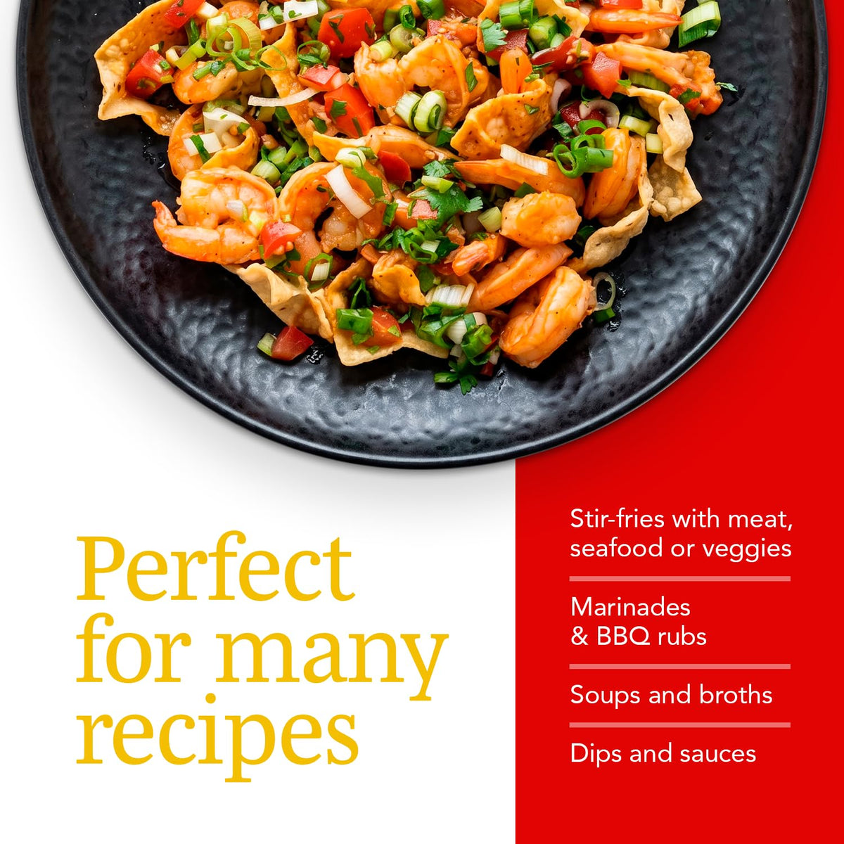 A Taste of Thai Red Curry Paste / 3 Pack / 3 Curry Sauce