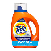 P&G PROFESSIONAL 105 Fl Oz (Pack of 1) / 1 Laundry Detergent