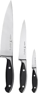HENCKELS Forged Synergy 3-pc Starter Knife Set