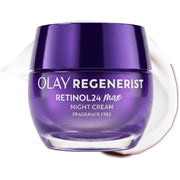 Retinol Night Cream for Women by Olay – 1.7 Ounce (Pack of 1), Purple, Model Olay Retinol Max 1.7oz