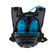 Black Dakar 3L Hydration Pack by OGIO – One Size, 3 liters, Nylon, Black, Model 122101_03