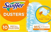 Swiffer Dusters Refills, 10 ct (Packaging May Vary)