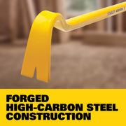 STANLEY 36 Inch / Black, Yellow / Classic Pry Bars