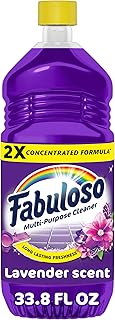 Fabuloso All-Purpose Cleaner, Lavender - 33.8 Fluid Ounce