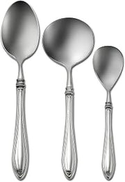 Oneida Sheraton 3-Piece Hostess Set