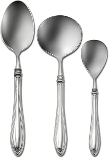 Oneida Sheraton 3-Piece Hostess Set