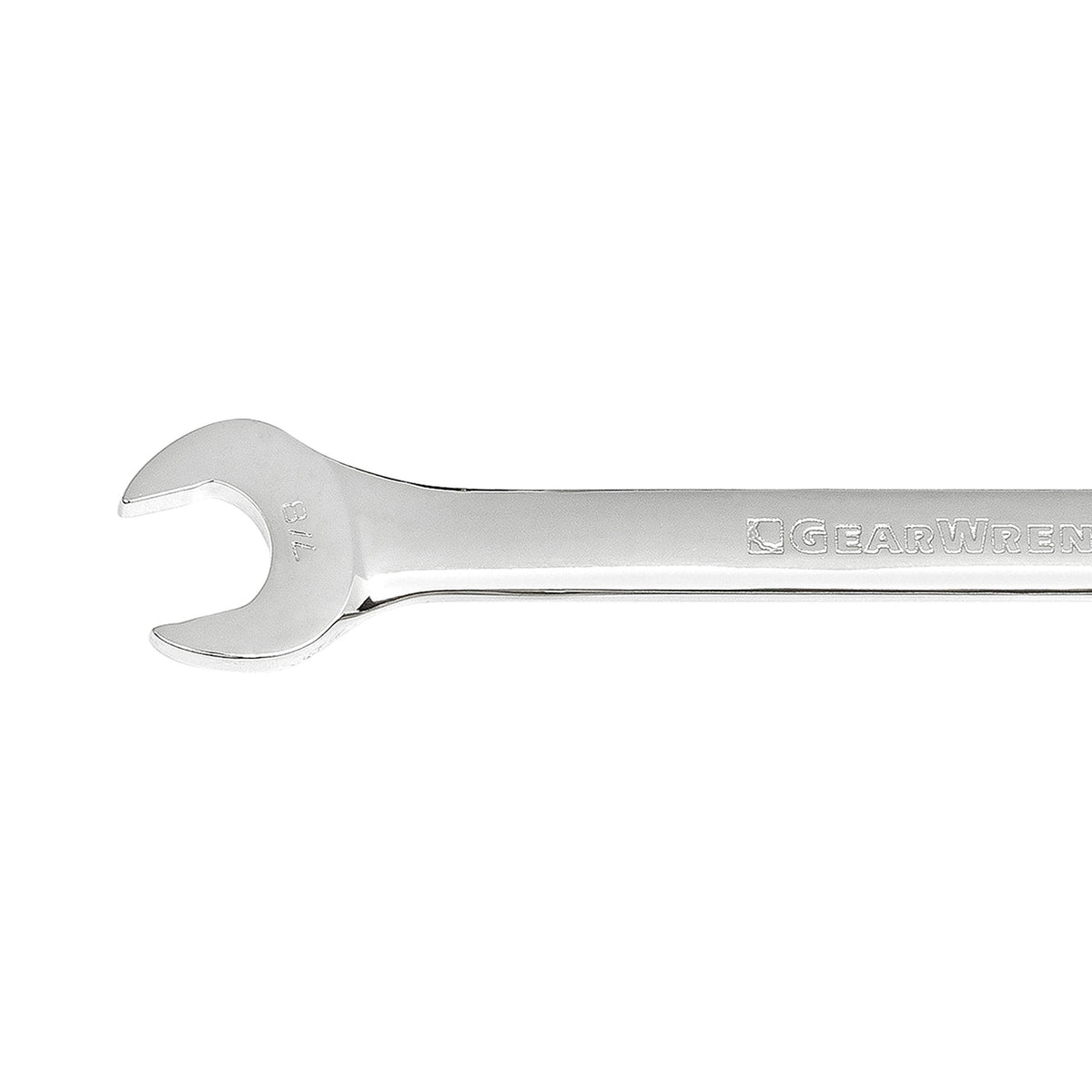 GearWrench 22mm / Silver / 1 Combination Wrenches
