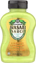 Wasabi Sauce 9.25 Ounces (Case of 9)
