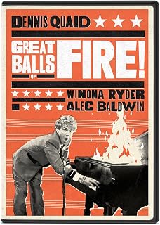 Great Balls of Fire
