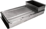 Pitco Fl,Weldment Sg14 B3503101-C - Genuine OEM Replacement Part