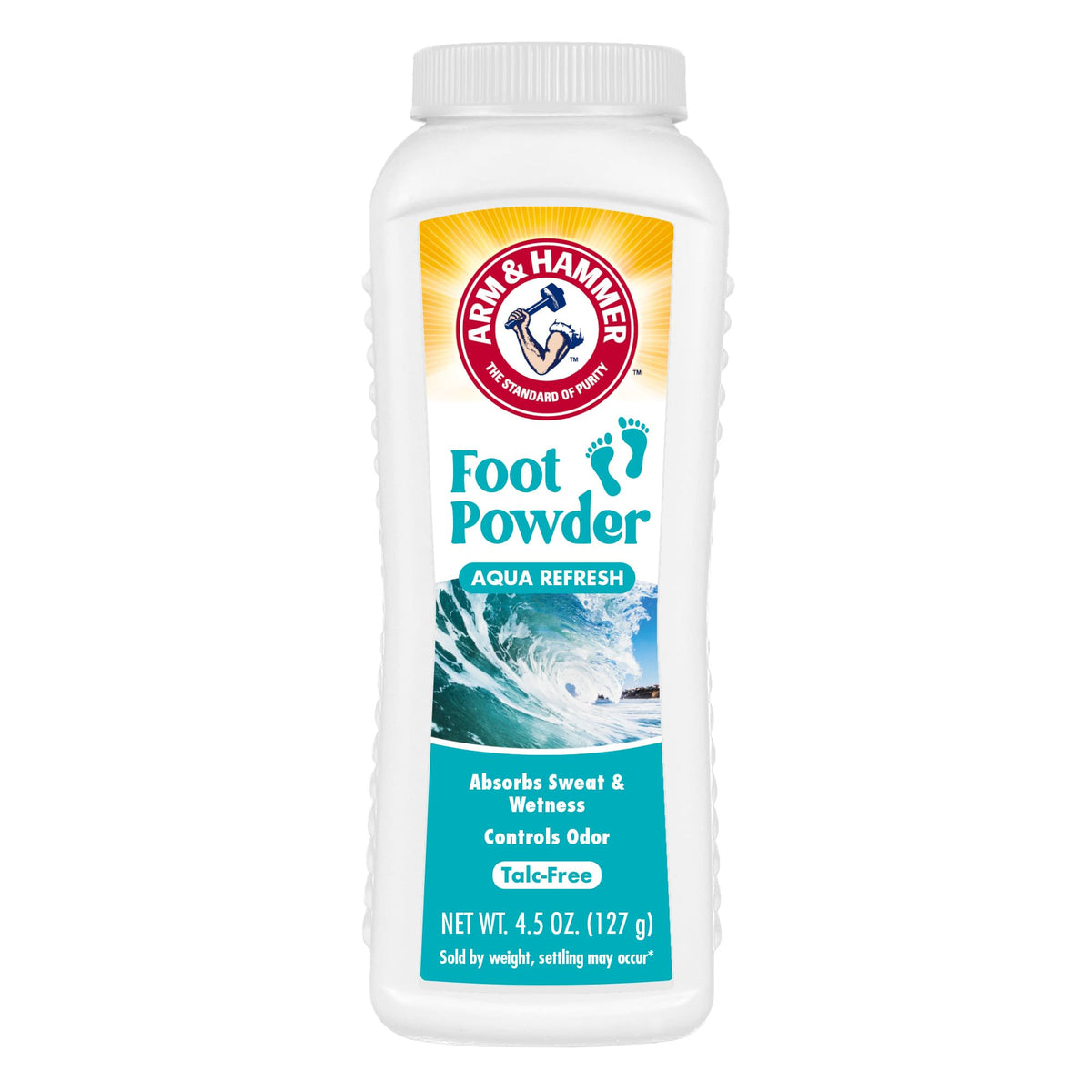 ARM & HAMMER Aqua Refresh / 4.5 Ounce (Pack of 1) / 1 Powders