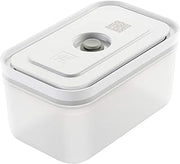 ZWILLING 36804-200 Hermetically Sealed Vacuum Box-M-Plastic-Rectangular, Multicoloured