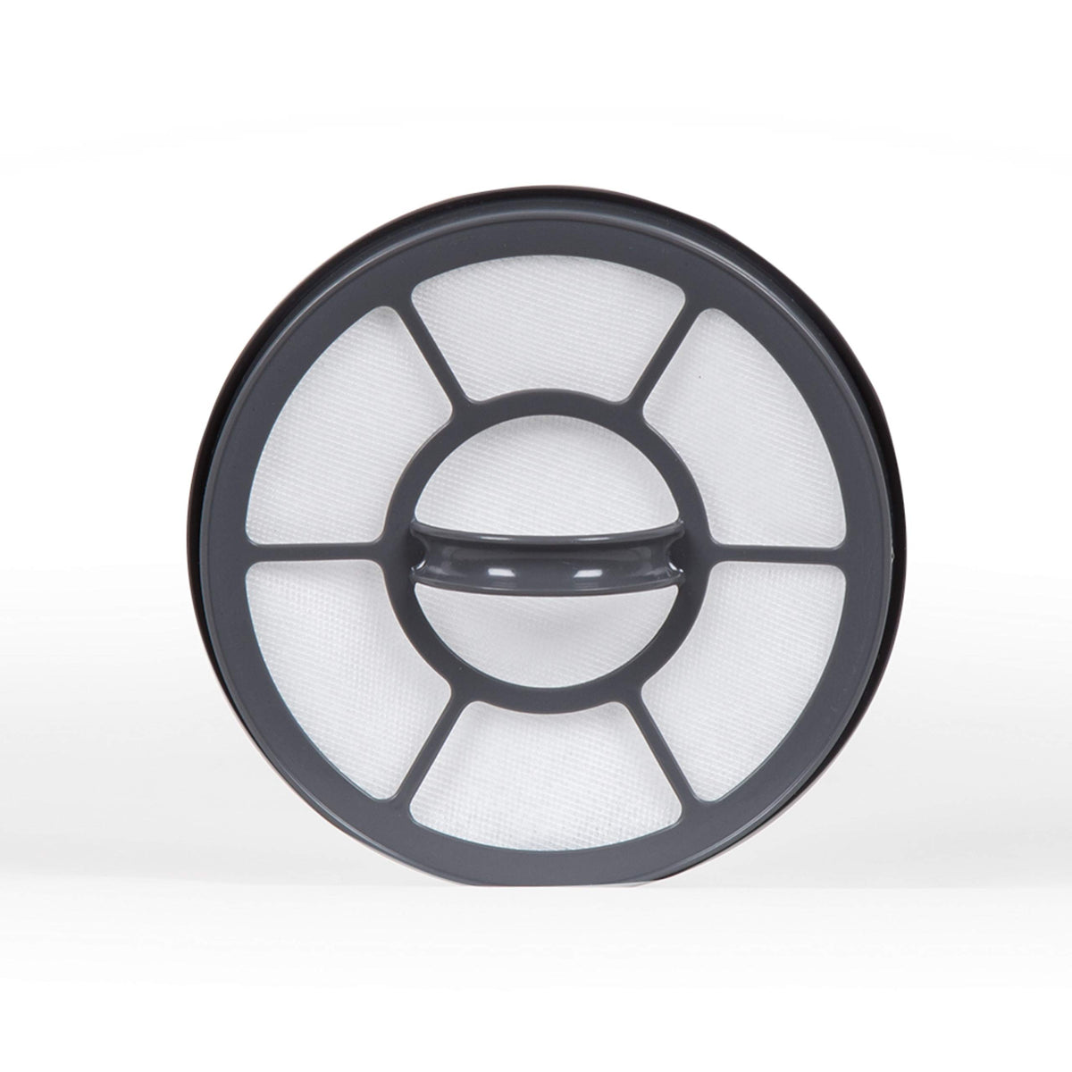 Homecare Products 3M Eureka Style EF-7 Filter Pkg by Electrolux – 7.0"L x 3.25"W x 1.5"H, Model TV205007