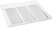 Perlick 65662-1A Grille, Front, Sl2