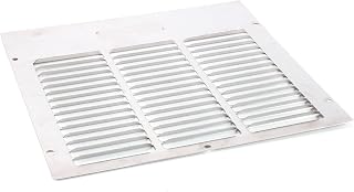 Perlick 65662-1A Grille, Front, Sl2