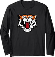 Grover Cleveland Tigers Long Sleeve T-Shirt