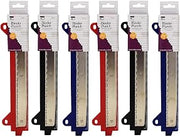 CLI Charles Leonard 3-Hole Punch, Assorted Colors, Pack of 6 (CHL80933-6)